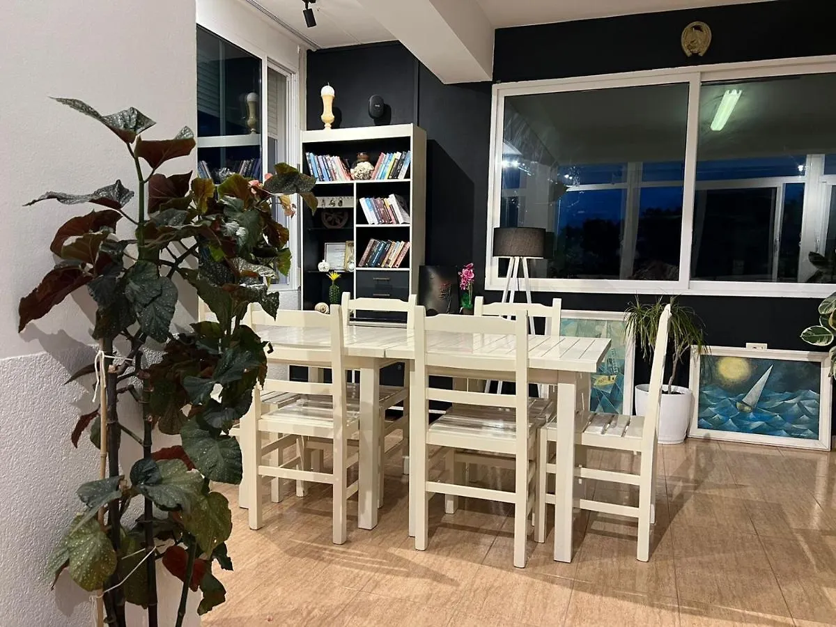 *** Hotel Blue Villa Drymades Dhermi Albania