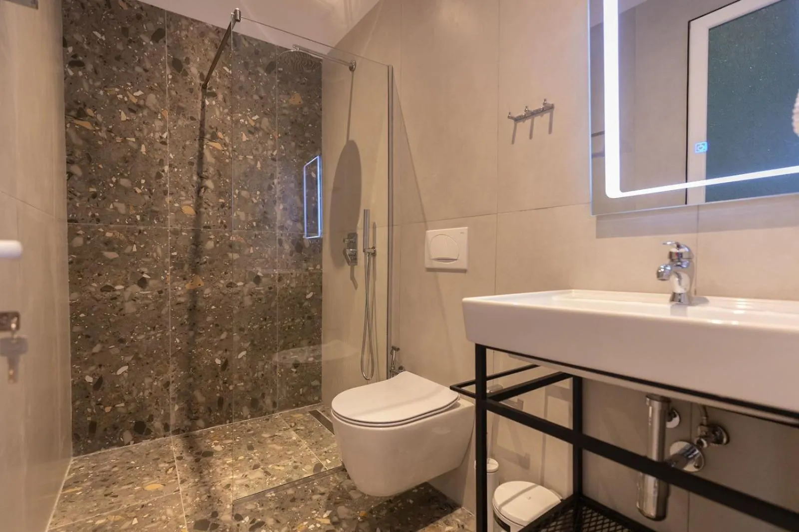 Blue Villa Drymades Dhermi