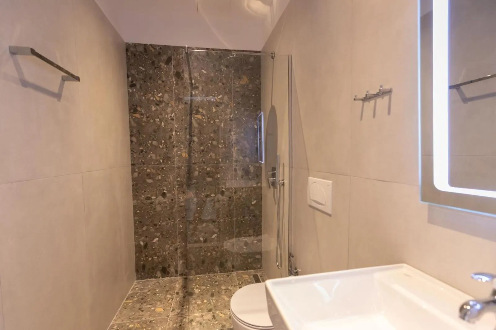 Hotel Blue Villa Drymades Dhermi