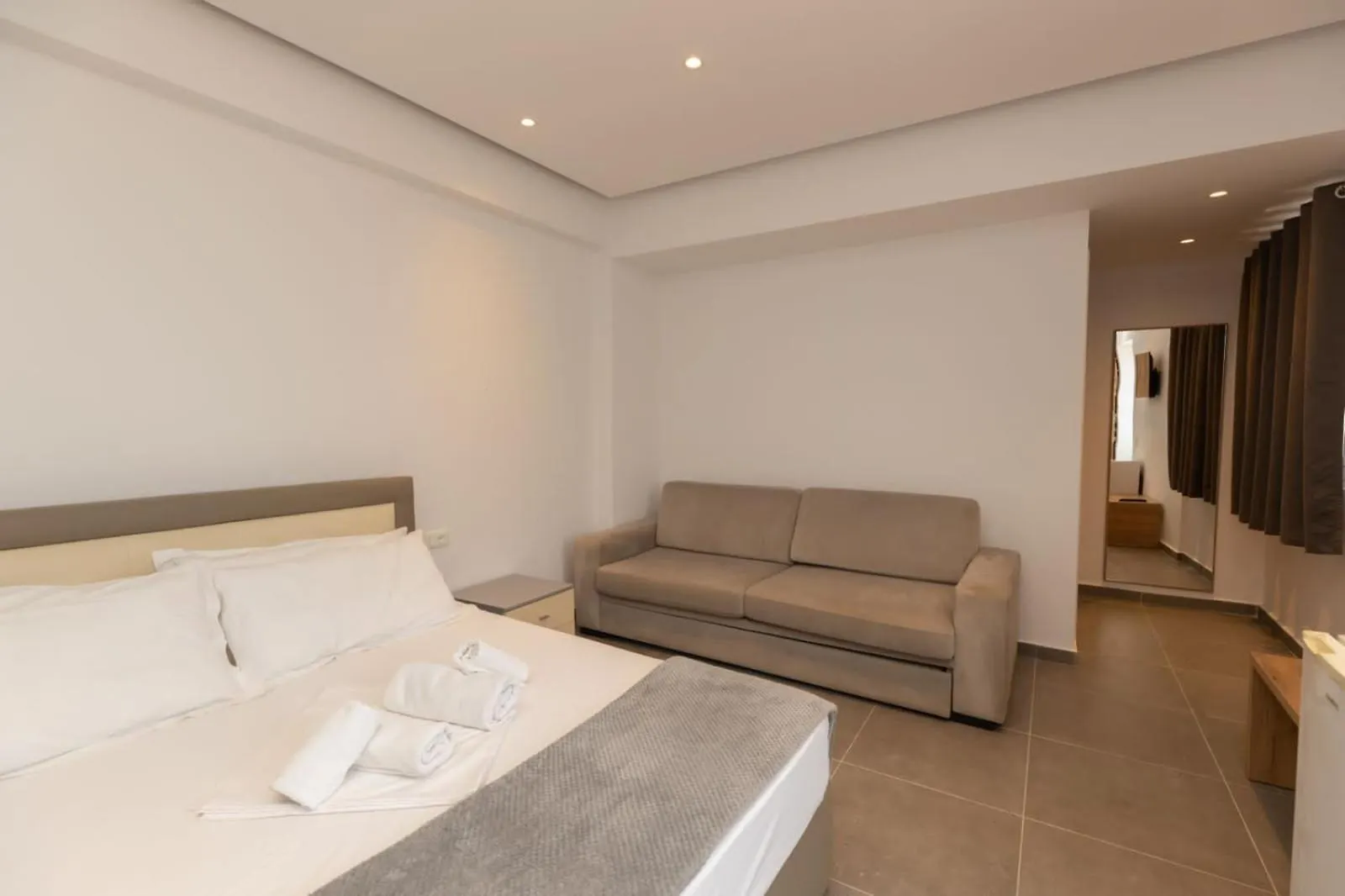 Blue Villa Drymades Dhermi